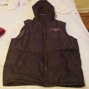 Polo Ralph lauren vest